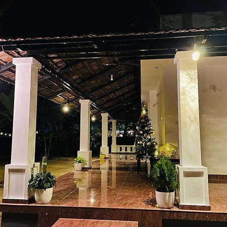 Marari Salt Life Beach Villa /Homestay Alappuzha ภายนอก รูปภาพ
