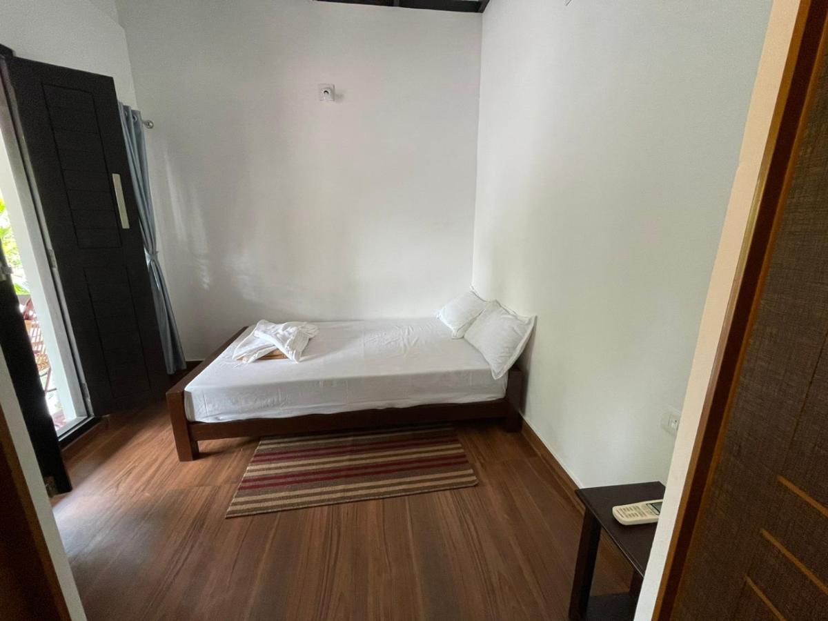Marari Salt Life Beach Villa /Homestay Alappuzha ภายนอก รูปภาพ