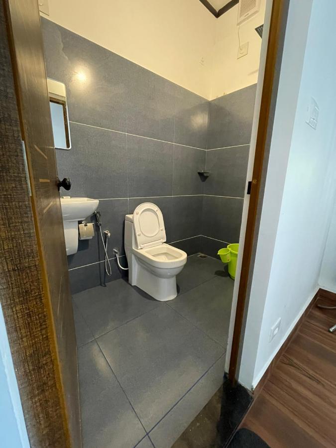 Marari Salt Life Beach Villa /Homestay Alappuzha ภายนอก รูปภาพ