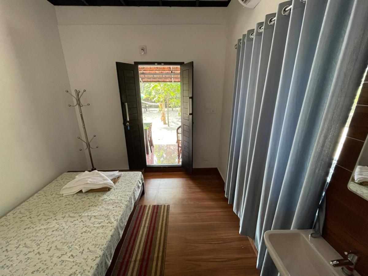 Marari Salt Life Beach Villa /Homestay Alappuzha ภายนอก รูปภาพ