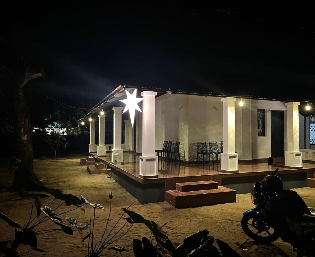 Marari Salt Life Beach Villa /Homestay Alappuzha ภายนอก รูปภาพ