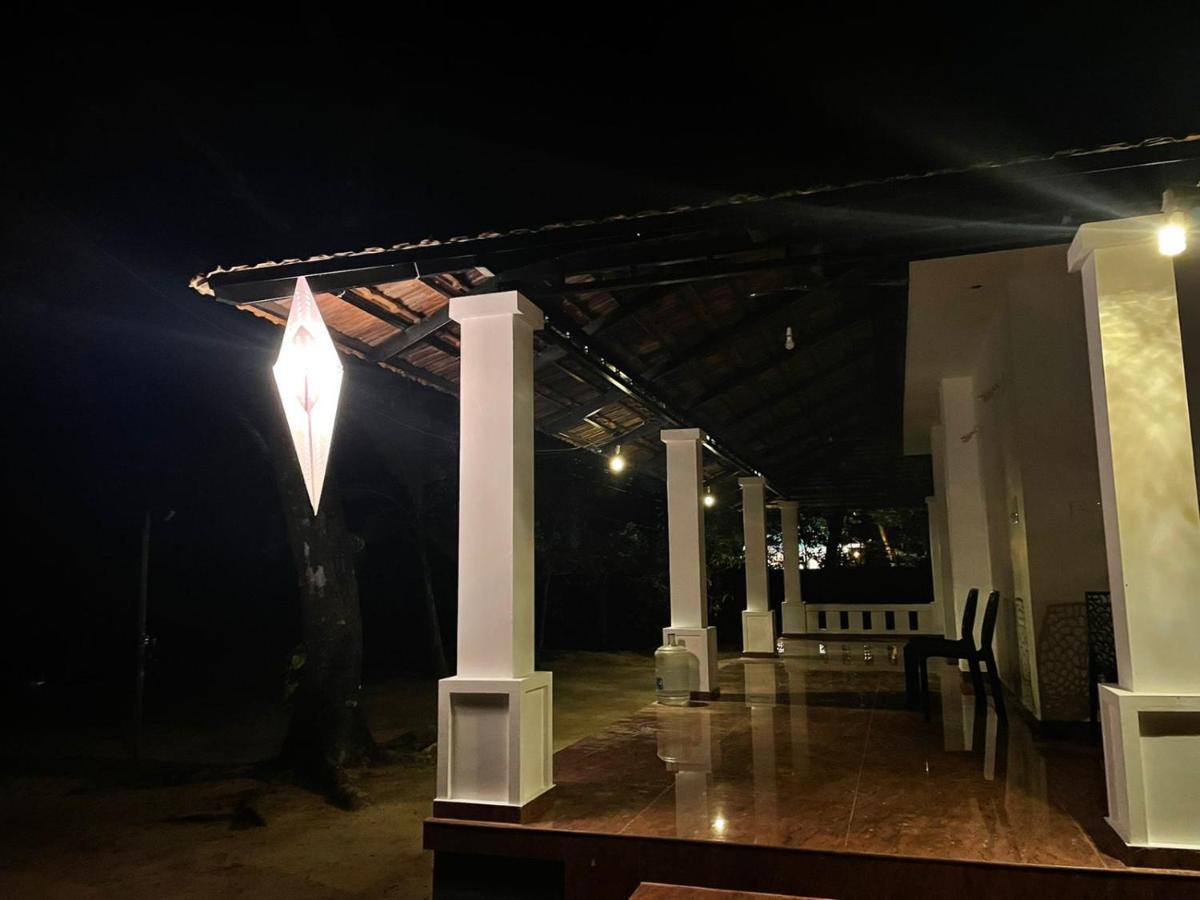 Marari Salt Life Beach Villa /Homestay Alappuzha ภายนอก รูปภาพ