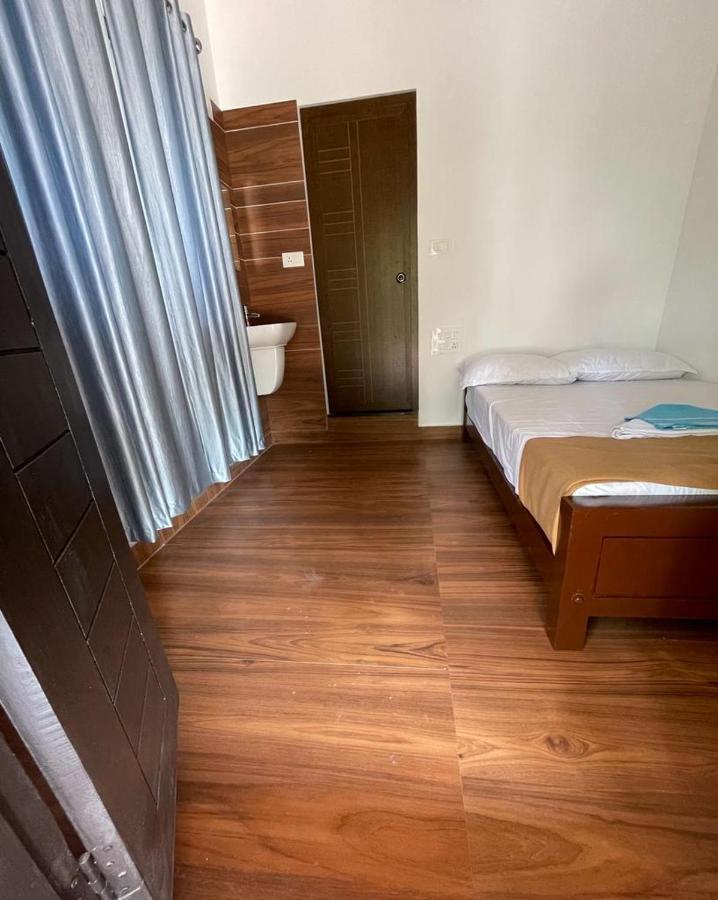 Marari Salt Life Beach Villa /Homestay Alappuzha ภายนอก รูปภาพ