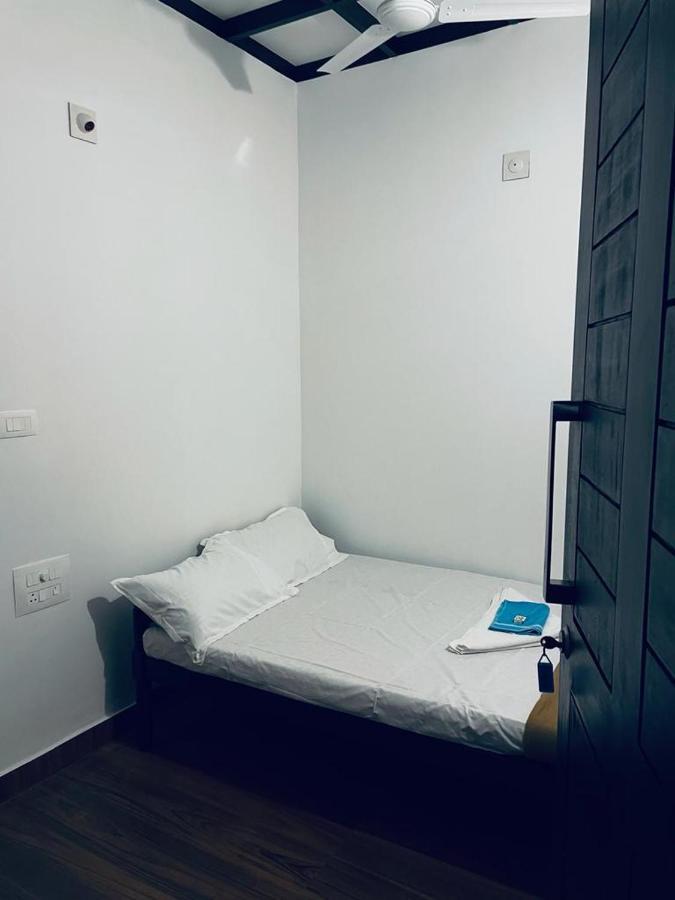 Marari Salt Life Beach Villa /Homestay Alappuzha ห้อง รูปภาพ