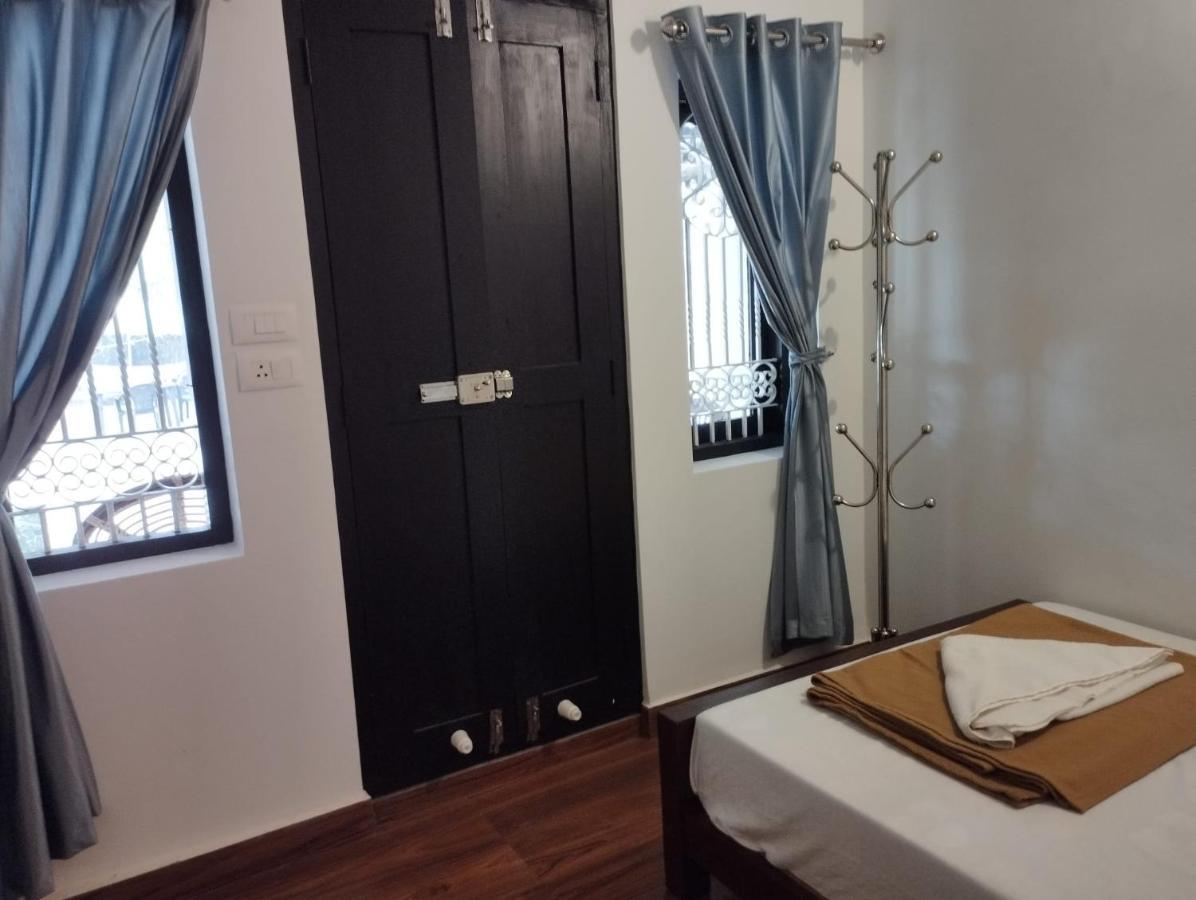 Marari Salt Life Beach Villa /Homestay Alappuzha ภายนอก รูปภาพ