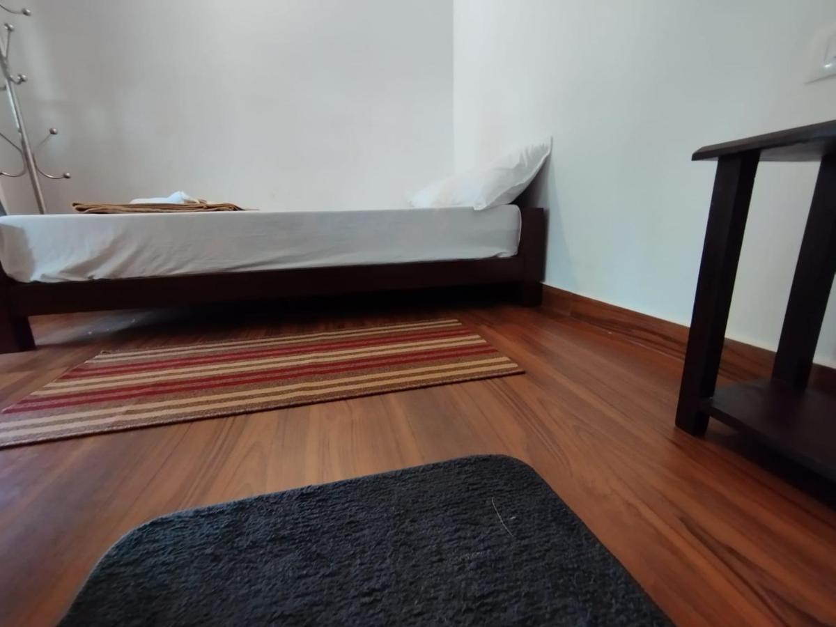 Marari Salt Life Beach Villa /Homestay Alappuzha ภายนอก รูปภาพ