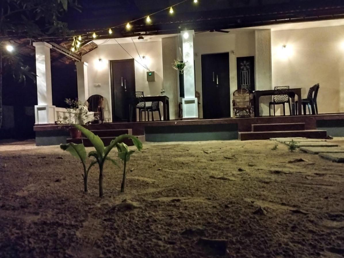 Marari Salt Life Beach Villa /Homestay Alappuzha ภายนอก รูปภาพ