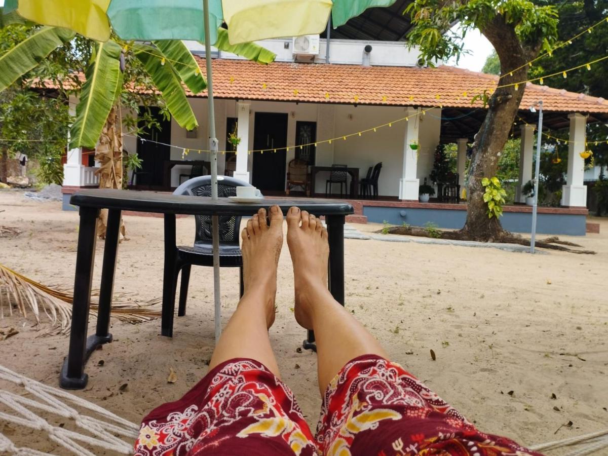 Marari Salt Life Beach Villa /Homestay Alappuzha ภายนอก รูปภาพ